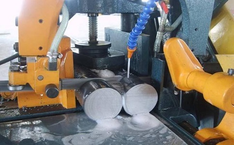 中江卧式带锯床的送料方式有哪几种？