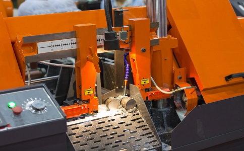 中江龙门带锯床具备哪些优点？